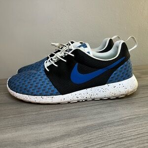 Nike Roshe Run Custom